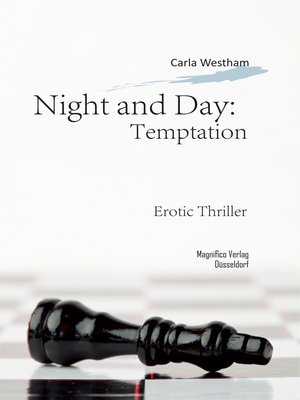 cover image of Night and Day--Temptation